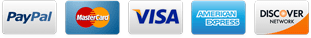 Payment Icons